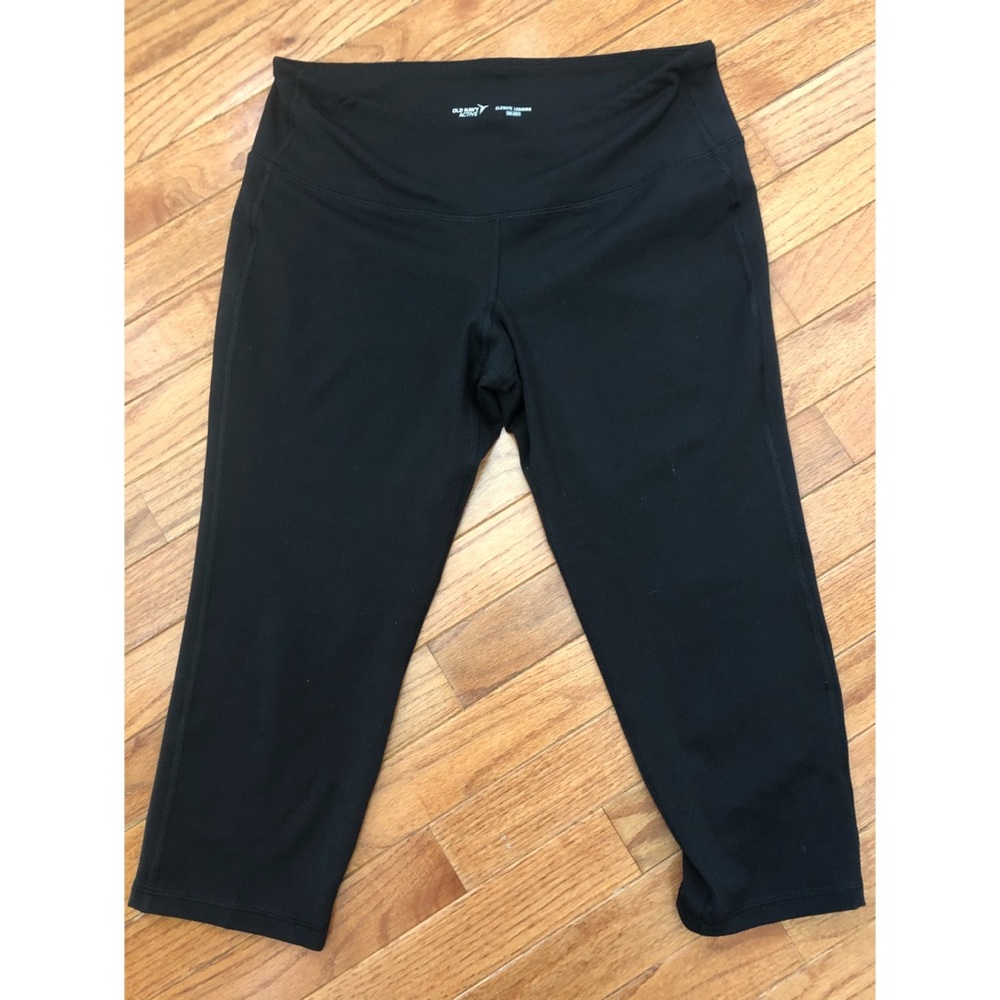 Old Navy Elevate Legging Petite